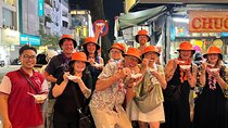 Special Saigon Walking Street Food Tour – 12 Authentic Tastings