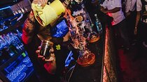 Disco Private Car Tours, Best Bars & Rooftops