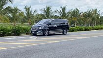 Transfers from Airport to Hotel and Hotel to Airport 