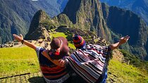 Machu Picchu by Train – Full Day Round-Trip Tour from Cusco