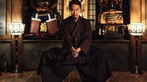 Tokyo: Shinobi Samurai Premium Immersion, 100 min.