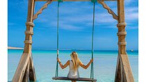 VIP Boat Trip to Orange Bay Giftun Island & Snorkeling Hurghada