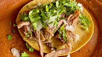 Mexican Food Bites Experience