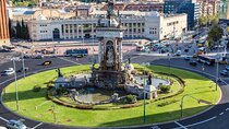 Comfortable Transfer from Barcelona City Center to Airport