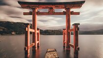 One day trip to Hakone from Tokyo with English speaking Driver