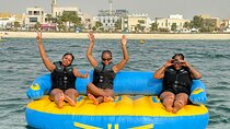 Dubai Donut Ride for 4 Pax