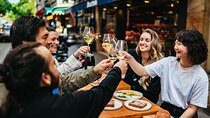 Paris: Left Bank Gastronomy & Wine tour with a Culinary School 