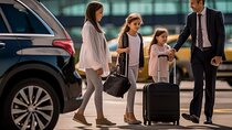 Private One Way Transfer to Tangier from Marrakech