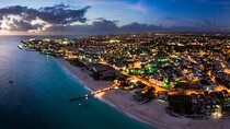 Barbados By Night – Scenic Drive & Nightlife Drop-Off Experience