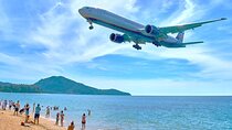 Private Car Transfer to Phuket Airport 