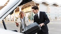 Marrakech to Casablanca Airport Private Ride – Marrakech