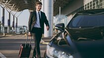 Private Car Transfer from/to Casablanca Airport - Marrakesh