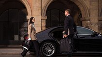 Private Transfer From or To Agadir– Marrakesh