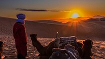 4 Days Marrakech to Merzouga Desert Tour
