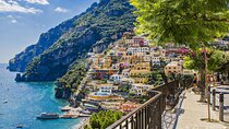 Positano Amalfi and Ravello deluxe group tour