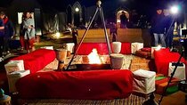 Spend a Night in the Desert Zagora Overnight Journey - Marrakech