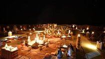 Private Ait Ben Haddou, Desert Camp & Camel Ride – Marrakesh