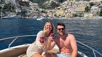 Private half day boat tour to Positano (All Inclusive)