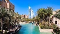 Exclusive Private Dubai City Tour with Burj Khalifa Experience