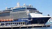 Piraeus Cruise Terminal Direct Airport Transfer Service