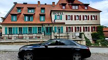 Krakow Private Driver and Customizable Tour- Create Your Own Tour