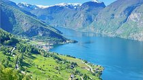 3Day from Bergen to Hardanger Sognefjord(or preikstolen), Oslo 
