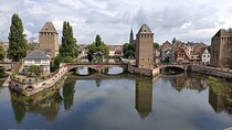 City of Strasbourg Photo Tour