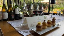 Full Day Winelands Tour with Cupcake, Cheese, Chocolate Pairing