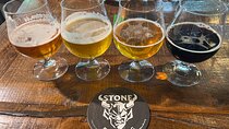 Hidden Gems Beer Tasting Tour 