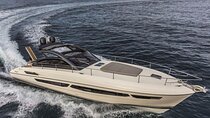 VIP Shared Tour Secret Bays of the Coast and Li Galli