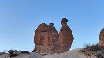 Cappadocia (North) Red Tour