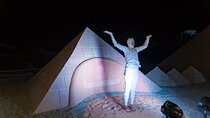 Bedouin Night Experience & Sand Museum with Dinner - Hurghada