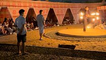 Bedouin Night Experience with Dinner & Sand Museum - Hurghada