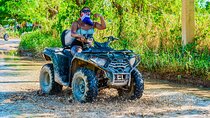 Buggy Party and exclusive ATV in Macau and Punta Cana