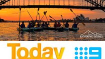 Sydney Harbour Serenity Sunrise Tour