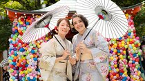 Kyoto Kimono & Yukata Rental to enjoy stylish tradition