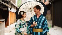 Private Photography Session Couple or Group in Kyoto Osaka Nara