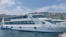 Princes’ Islands : Halki(Heybeli) & Prinkipo(Büyükada) with Lunch