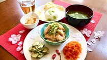 A Rare Find! Japanese Fermented Food Cooking Class (Vegans OK)