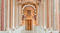 1-Day Trip to Jaipur from Kolkata with Both side Commercial Flights
