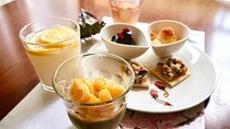 A Hidden Gem! Vegan Fermented Food Dessert Class (with Amazake)