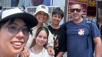 Otaku Tour in Akihabara