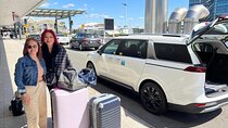 Private Comfortable Trips around the Sydney Region