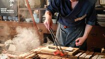 Shinjuku Izakaya Food & Drink Tour