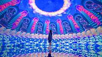House of Hype Beautiful Immersive Wonderland
