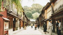 Kanazawa Art Walk Creative Worlds and Hidden Corners