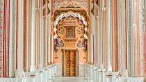 2-Day Golden Triangle Tour from Delhi, Jaipur, Agra with 5 star hotel
