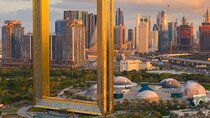 Dubai Frame
