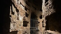 Private Golf-Cart Tour of Catacombs of Saint Callixtus