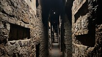 Esclusive Golf-Cart Tour Catacombs of Rome 